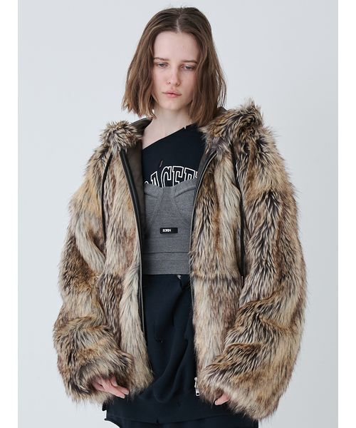 SORIN（ソリン ）｜レディースのその他アウター一覧 - WEAR