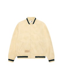 AAPE VARSITY JACKET