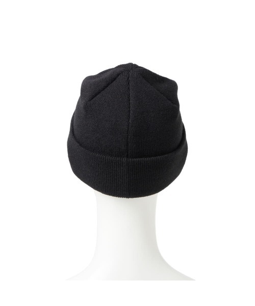 NEW ERA(ニューエラ)の「NEW ERA KIDS BC KNIT / ニューエラ(ニットキャップ/ビーニー・キッズ・ブラック/ライトブルー/グレー/ブラック系/ベージュ・FREE)」の13枚目の写真