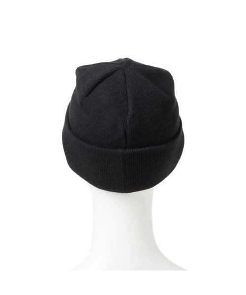 NEW ERA(ニューエラ)の「NEW ERA KIDS BC KNIT / ニューエラ(ニットキャップ/ビーニー・キッズ・ブラック/ライトブルー/グレー/ブラック系/ベージュ・FREE)」の20枚目の写真