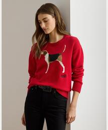 最終セール⭐︎ラルフローレン　セーター POLO RALPH LAUREN 5%OFFセール 【販売期間 9/27 0:00〜10/5 23
