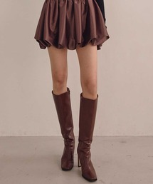 ACYM（アシーム）の「Betty skinny ロングブーツ（ブーツ）」