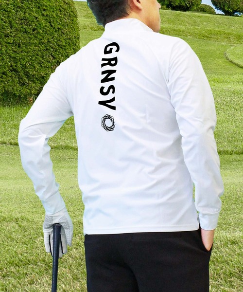 新品未使用　MARK&LONA メンズ　ゴルフ　シャツ　トップス 楽天市場】マークアンドロナ メンズ（シャツ・ポロシャツ｜メンズ