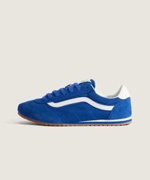VANS｜バンズのスニーカー（ブルー・ネイビー/青色系）通販