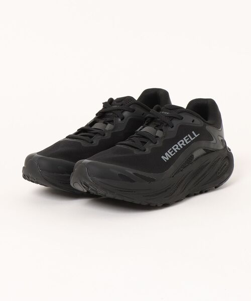 MERRELL(メレル)の「MERRELL メレル MS PROMORPH プロモーフ J068569 BLACK(その他シューズ・メンズ・ブラック・12/11/10h/10/9h/9/8h/8/7h)」の1枚目の写真
