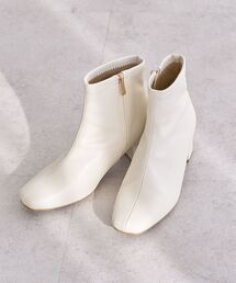 Green　Parks | RUPIS.ヒール金具ストレッチブーツ(ブーツ)