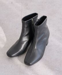 Green　Parks | RUPIS.ヒール金具ストレッチブーツ(ブーツ)