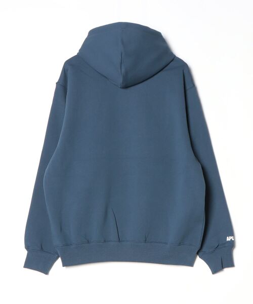 トップス RUSSELL ATHLETIC Blank Pullover Hoodie . AAPE × RUSSELL ATHLETIC FW25 PULLOVER HOODIE | AAPE.JP