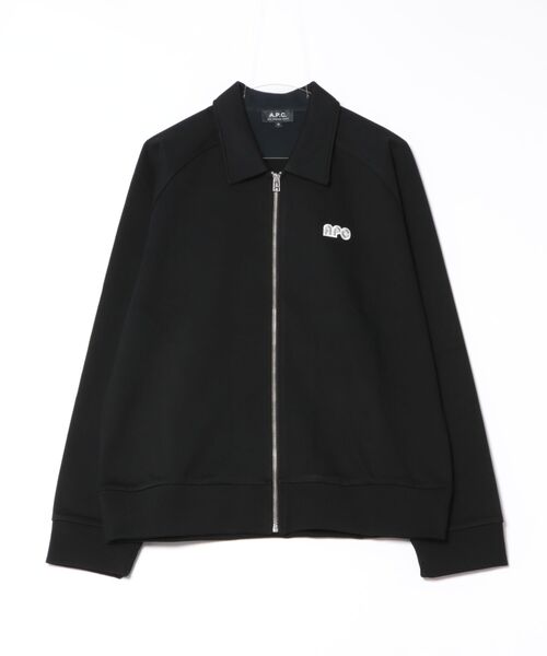 BLOUSON BINAULT（ブルゾン）｜A.P.C.（アーペーセー）の