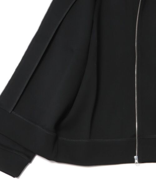 A.P.C.(アーペーセー)の「BLOUSON BINAULT(ブルゾン・メンズ・グリーン/ブラック・XS/S/M/L)」の4枚目の写真