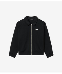 A.P.C.（アーペーセー）の「BLOUSON GASPARD 21P（ブルゾン）」 - WEAR