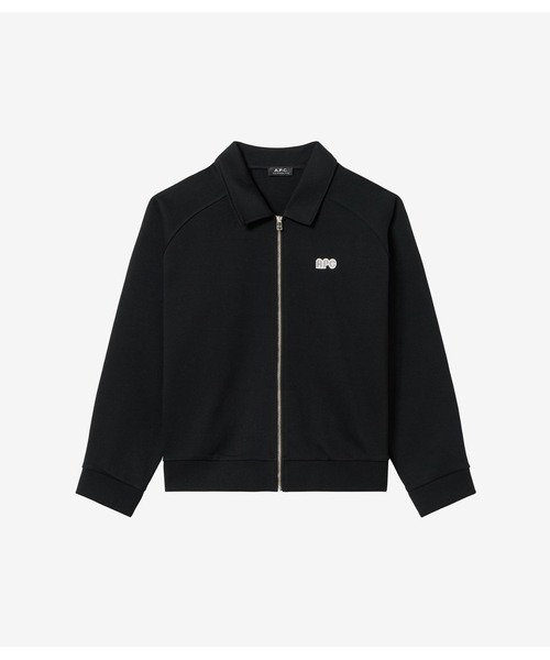 BLOUSON BINAULT（ブルゾン）｜A.P.C.（アーペーセー）のファッション