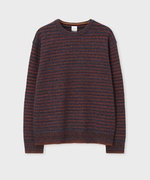 Paul Smith｜ポール・スミスのニット/セーター（ウール・ニット）通販