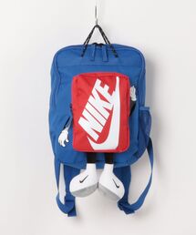 NIKE（ナイキ）の「NIKE ナイキ K BOXY BKPK バッグ HM9973 480GAMERL/WHT（ボディバッグ/ウエストポーチ）」