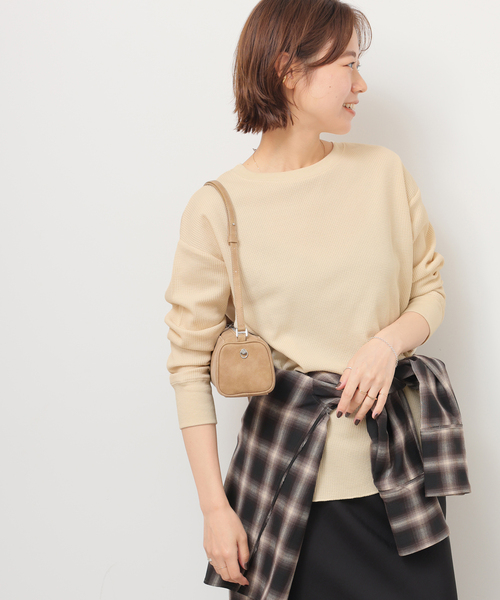 EVERLAST ダメージワッフル　JOURNAL STANDARD 別注 楽天市場】journal standard relume ワッフルの通販