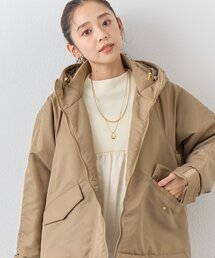 un dix cors | 《デイリーに活躍》ミドルネックニットプルオーバー(ニット/セーター)