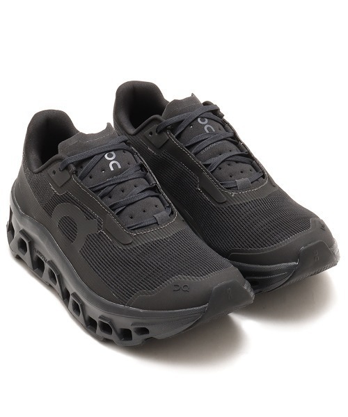 On cloudmonster Void 27cm zozotown購入 On Cloudmonster Void 1 W / オン クラウドモンスター ヴォイド 1