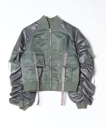 chocolate」に該当するジャケット/アウターファッション通販 - ZOZOTOWN