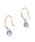 les bonbon�i���{���{���j�́u�yles bon bon�zserendip labradorite pierce/�Z�����f�B�b�v ���u���h���C�g �s�A�X BOB841�i�s�A�X�i�����p�j�j�v�b�S�[���h