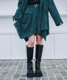 HARE | モールレーススカパン(HARE)(その他パンツ)