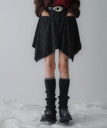 HARE | モールレーススカパン(HARE)(その他パンツ)