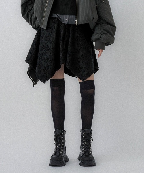 セール】モールレーススカパン(HARE)（その他パンツ）｜HARE（ハレ）の