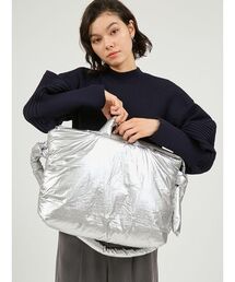 シルバーショルダーバッグ ショルダーバッグ（シルバー/銀色系）ファッション通販 - ZOZOTOWN