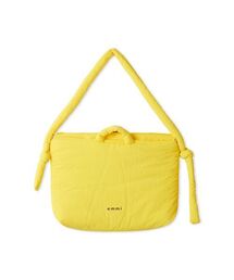 emmi（エミ）の「【限定カラーあり】ナイロンパディングバッグ（ショルダーバッグ）」