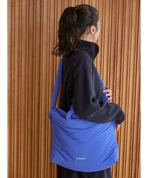 emmi（エミ）の「【限定カラーあり】ナイロンパディングバッグ（ショルダーバッグ）」