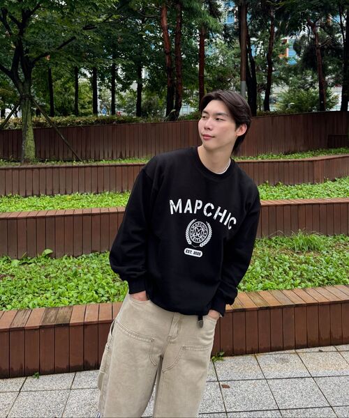 NOMANUAL(NOMANUAL)の「C.D.L BERMUDA PANTS - SAND(その他パンツ・レディース・その他・SMALL/MEDIUM/LARGE)」の13枚目の写真