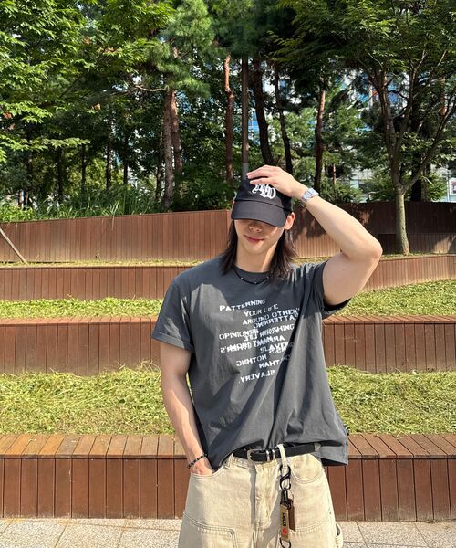 NOMANUAL(NOMANUAL)の「C.D.L BERMUDA PANTS - SAND(その他パンツ・レディース・その他・SMALL/MEDIUM/LARGE)」の16枚目の写真