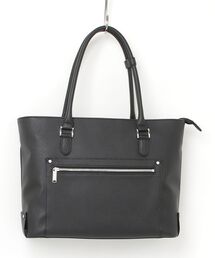 HARUYAMA（ハルヤマ）の「キャサリンEハムネットサフィアーノ調トートバッグ（ビジネスバッグ）」