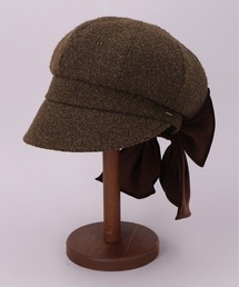 CA4LA(カシラ) キャスケット 新品 CA4LA（カシラ） 帽子 キャスケット CASE CANAPA レディース メンズ