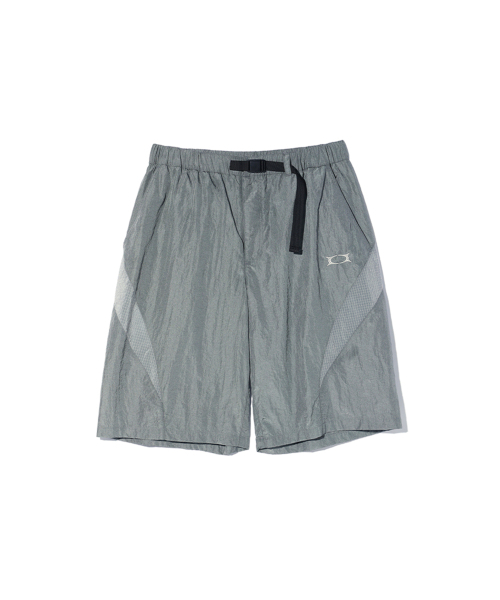 CRITIC(クリティック)の「NYLON SHORTS GREY(その他パンツ・レディース・その他・LARGE/X-LARGE/MEDIUM)」の1枚目の写真