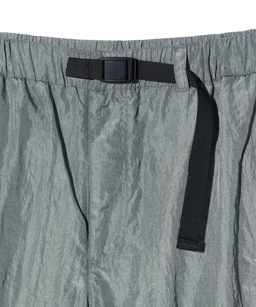 CRITIC(クリティック)の「NYLON SHORTS GREY(その他パンツ・レディース・その他・LARGE/X-LARGE/MEDIUM)」の3枚目の写真