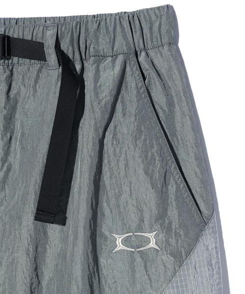 CRITIC(クリティック)の「NYLON SHORTS GREY(その他パンツ・レディース・その他・LARGE/X-LARGE/MEDIUM)」の4枚目の写真