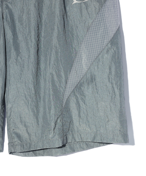 CRITIC(クリティック)の「NYLON SHORTS GREY(その他パンツ・レディース・その他・LARGE/X-LARGE/MEDIUM)」の5枚目の写真