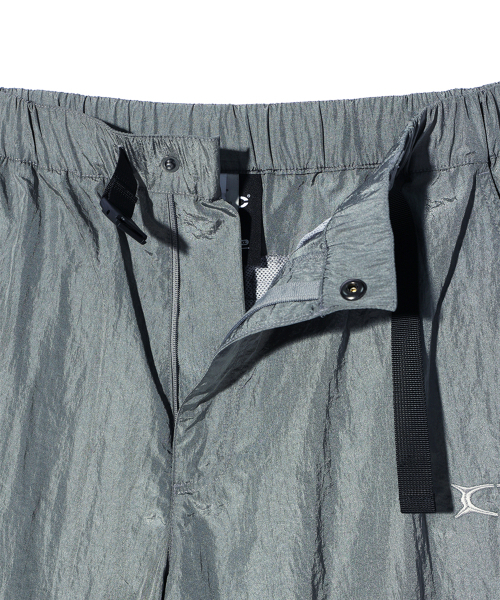 CRITIC(クリティック)の「NYLON SHORTS GREY(その他パンツ・レディース・その他・LARGE/X-LARGE/MEDIUM)」の6枚目の写真