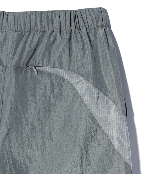 CRITIC(クリティック)の「NYLON SHORTS GREY(その他パンツ・レディース・その他・LARGE/X-LARGE/MEDIUM)」の7枚目の写真