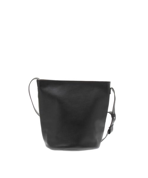 Ungrid（アングリッド）の「レザーショルダーバッグ（ショルダーバッグ・レディース・ブラック・FREE）」の20枚目の写真