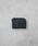 SENTI�i�Z���e�B�j�́uSENTI Dyneema Leather COMPACT ZIP WALLET / ���y�ʃ_�C�j�[�}���U�[ �R���p�N�g �W�b�v �E�H���b�g�i�|�[�`�j�v�b�u���b�N