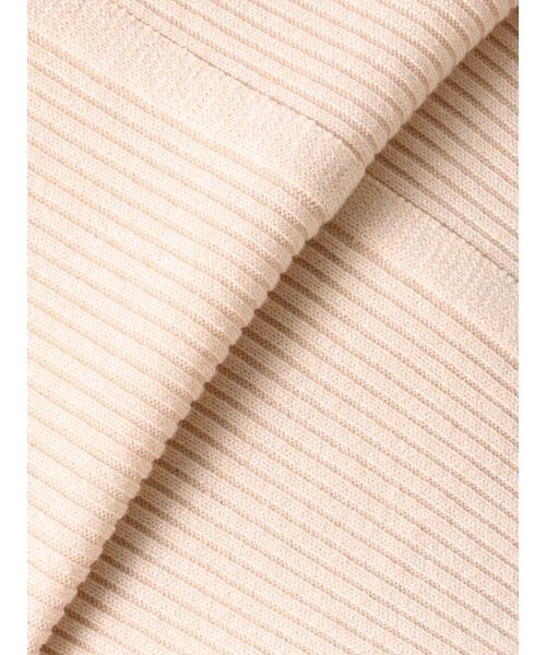 LAGUNAMOON（ラグナムーン）の「ビックカラーメタルボタンワンピース（ワンピース・レディース・ブラック/アイボリー/ブラウン・MEDIUM/SMALL）」の22枚目の写真