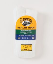 Railroad Sock | 【RAILROAD SOCKS】 Ms Therapeutic ソックス 靴下(ソックス/靴下)