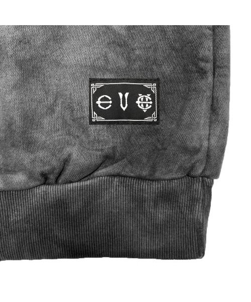 EIGHTVOLUME(エイトボリューム)の「EVクドゥスカルタイダイスウェット(スウェット・メンズ・その他・ONESIZE)」の5枚目の写真
