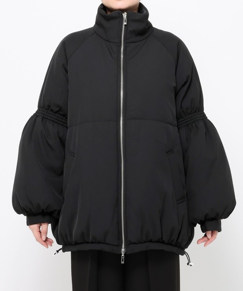 2WAYエアサーマルリバーシブルブルゾン(HARE)（ブルゾン）｜HARE（ハレ