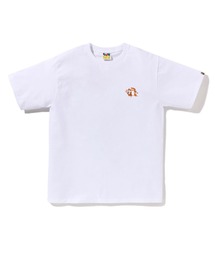 A BATHING APE PIRATE（ア ベイシング エイプ パイレーツ）の「TIGER ONE POINT TEE（Tシャツ/カットソー）」