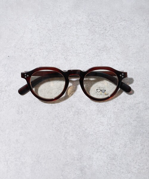 abahouse mavie(アバハウスマヴィ)の「【UVカット】調光レンズサングラス(サングラス・レディース・ブラウン/ブラック・フリー)」の4枚目の写真