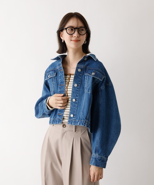 abahouse mavie(アバハウスマヴィ)の「【UVカット】調光レンズサングラス(サングラス・レディース・ブラウン/ブラック・フリー)」の11枚目の写真