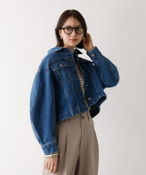 abahouse mavie(アバハウスマヴィ)の「【UVカット】調光レンズサングラス(サングラス・レディース・ブラウン/ブラック・フリー)」の13枚目の写真