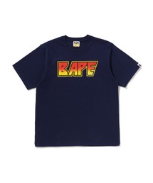 BAPE LOGO TEE